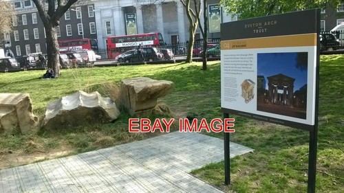 Photo fragments of - of, the