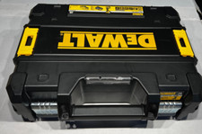 DeWalt TStack Case Drill DCF887P2 Power Tool Stackable Empty Box NA036089 DIY