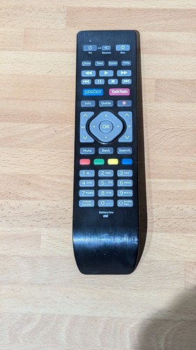 Geniune youview talktalk - youview,
