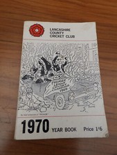 Lancashire County Cricket Club