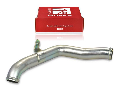 Water pipe for porsche - water,