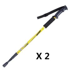 2 x  Walking Trekking Hiking