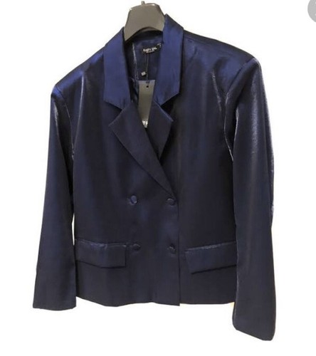Nasty gal royal blue - ‘nasty,