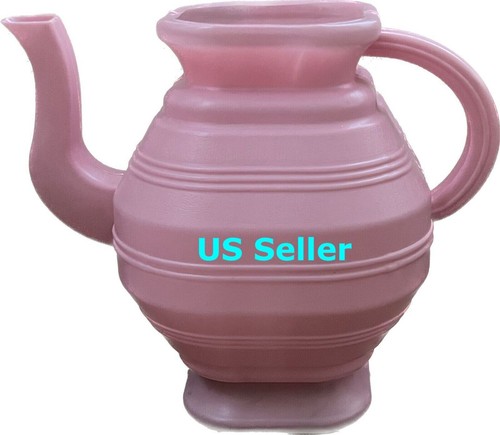 Pink big modern bodna - modern, lota