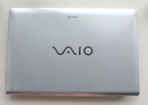 Sony vaio pcg - sony, pcg-61611m