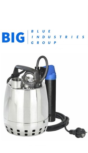 Calpeda gxrm 9gf submersible - calpeda,