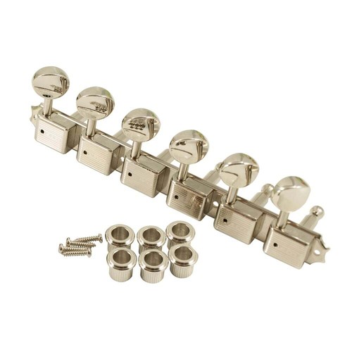 Plate nickel single - 6,