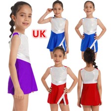 Kids girls cheer leader - kids,