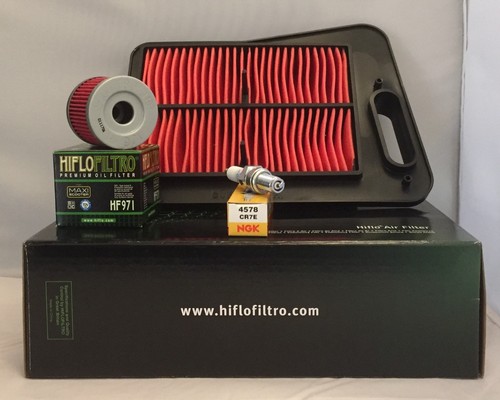 Service kit for - service, suzuki