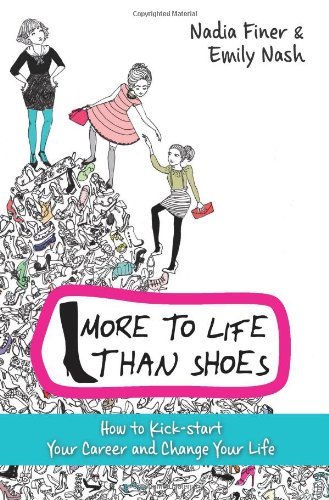 More life than shoes how - to,
