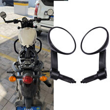 7/8" 22mm Round  Motorcycle