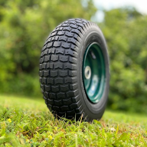 Garden trolley wheel - garden,
