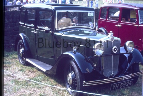 35mm slide morris 4 - slide,
