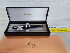 Pilot Custom Heritage 912