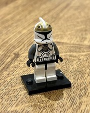 Lego Star Wars Minifigures -