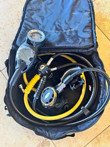 Aqua lung legend scuba - legend,