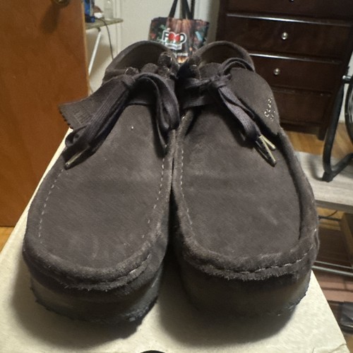 Clarks originals men dark - men's,