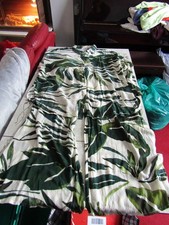 Women's Primark tropical green