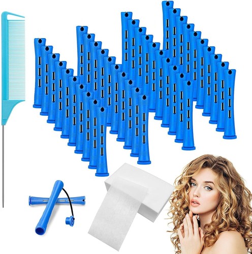 Pcs perm rods - 40,