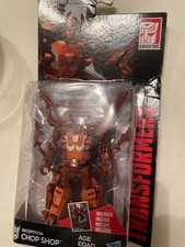 Hasbro Transformers Combiner
