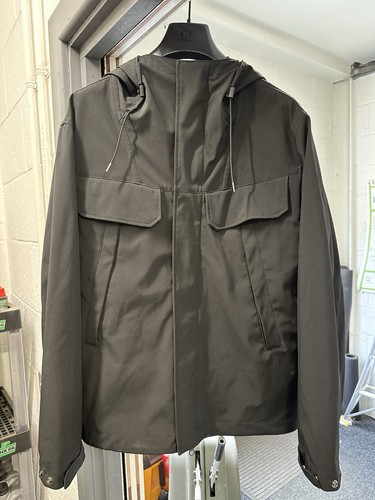 Soft shell black - soft, jacket