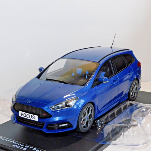 Ixo mcg ford focus - st, estate