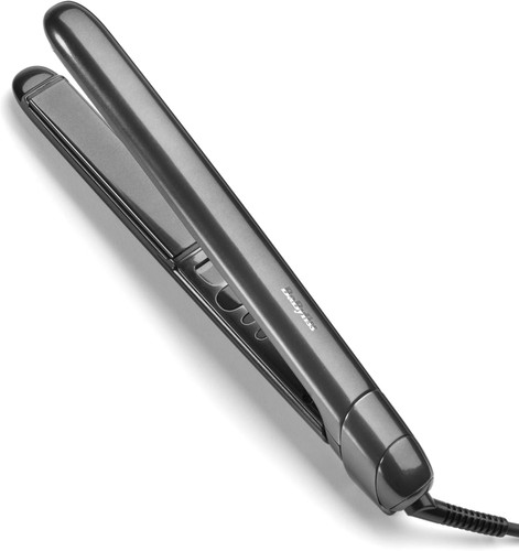 Babyliss titanium shine - titanium,