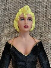 Vintage 1990 MADONNA 10" Doll