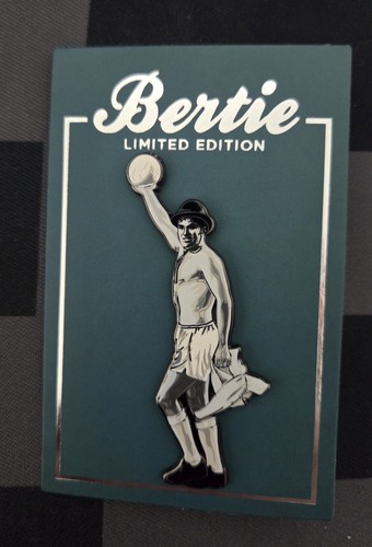 Bertie auld hoidy - bertie,