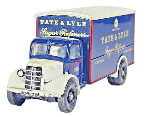 Corgi bedford c822 50 - bedford, 1/50