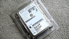 1 x 500GB APPLE Fujitsu 2.5" Hard-Drive for Macbook / Laptop etc ~ VGC ~ Bargain