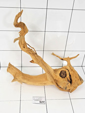 Premium Aquarium Natural Red Moor Wood Root Driftwood Fish Tank Decoration 627