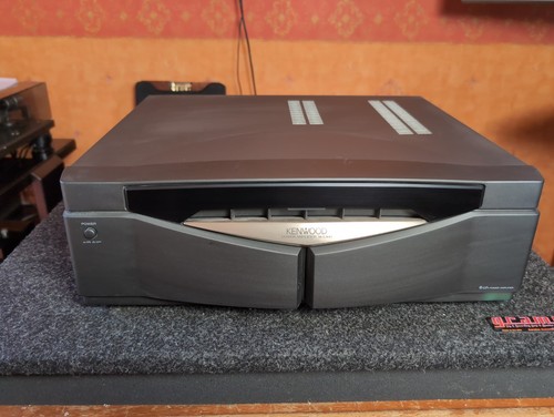 Kenwood a300 series - 21,
