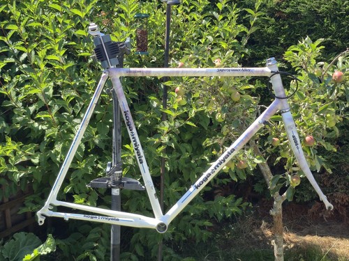 1989 koga miyata alfrex alloy - 1989,