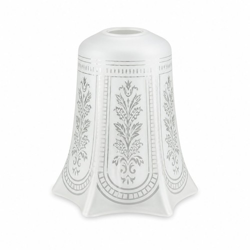 Christopher wray clear etched - wray,
