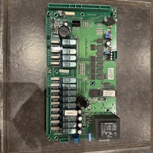 Ipso 209 00440 micro20 f - 209/00440/70, micro20/f