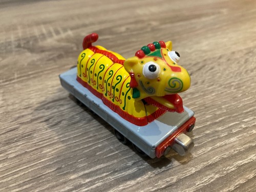 Take play chinese dragon - take,