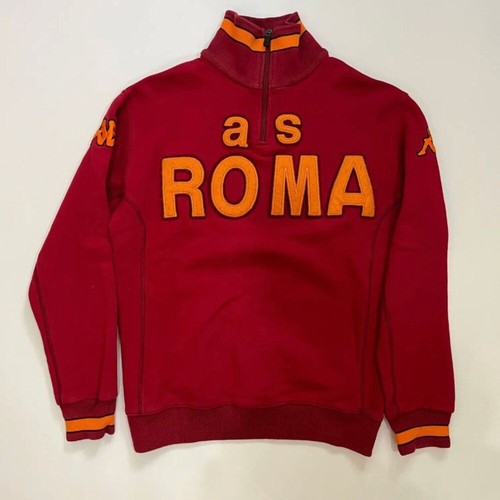 Vintage kappa roma - vintage,