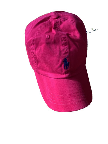 Polo ralph lauren baseball cap - baseball,