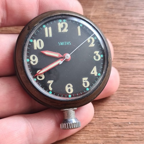 Vintage metal gents - , smiths