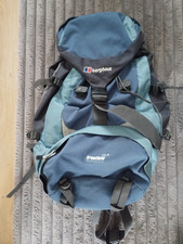 Berghaus Freeflow Womens 30+6