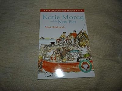 Katie morag and - morag,