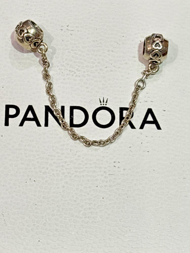 Genuine pandora heart - genuine,