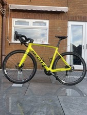Scott Addict RC30 Size 56cm