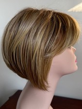 Belle Tress Bristol Wig