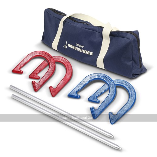 Gosports steel horseshoes - gosports,