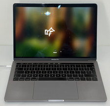 2019 Apple MacBook Pro with