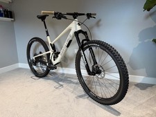 Santa Cruz Tallboy CC XL –