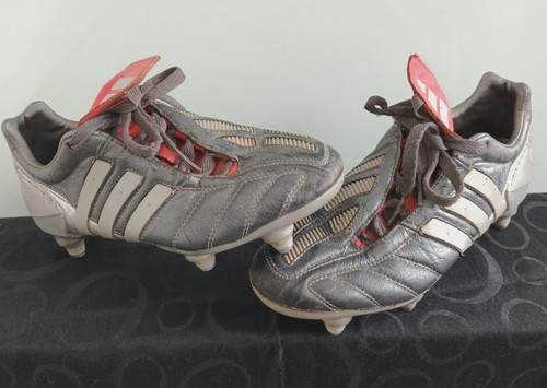Vintage 2002 adidas predator - 2002,