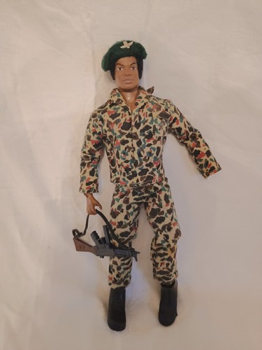 Palitoy vintage tom stone - tom,